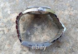 Montre San Martin SN0116B-2 39.5mm