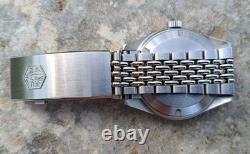 Montre San Martin SN0116B-2 39.5mm
