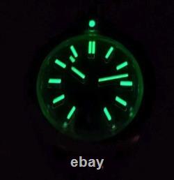 Montre San Martin SN0116B-2 39.5mm
