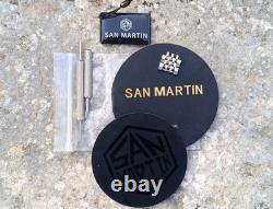 Montre San Martin SN0116B-2 39.5mm