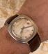 Montre Sandoz Vintage Années 1970 Automatique Date Homme Homme 37mm 25