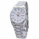 Montre Seiko 5 Automatique 21 Jewels Blanc Cadran Snk559j1 Pour Des Hommes