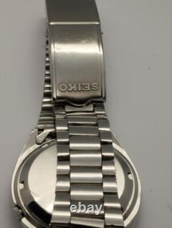 Montre Seiko 5 Été Révisé 7009