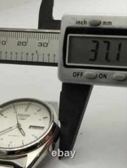 Montre Seiko 5 Été Révisé 7009
