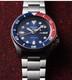 Montre Seiko 5 Pepsi 05/2024