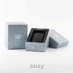 Montre Seiko Homme 5 Sport Automatique Srpd57k1 Cadran Noir Garantie Prix