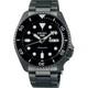 Montre Seiko Homme 5 Sport Automatique Srpd65k1 Cadran Noir Garantie