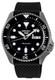Montre Seiko Homme 5 Sport Automatique Srpd65k2 Cadran Noir Garantie