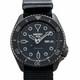 Montre Seiko Homme 5 Sport Automatique Srpd79k1 Cadran Noir Garantie