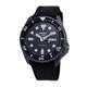 Montre Seiko Homme 5 Sport Skx Automatique Srpd65k3 Cadran Noir Garantie