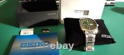 Montre Seiko ORIGINALE Recraft SNKM97