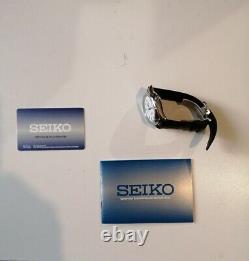 Montre Seiko Presage Men's Automatique SPB095J1