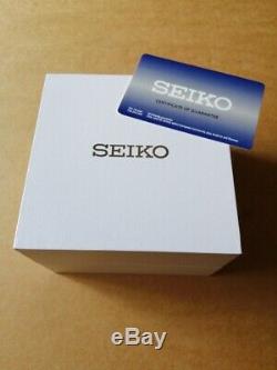 Montre Seiko Presage automatique