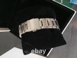 Montre Seiko SKA785P1 Kinetic 43mm 10ATM