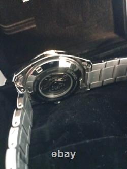 Montre Seiko SKA785P1 Kinetic 43mm 10ATM
