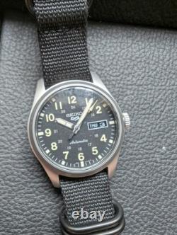 Montre Seiko SRPG35K1 Montre Seiko SRPG35K1