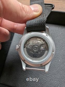 Montre Seiko SRPG35K1 Montre Seiko SRPG35K1