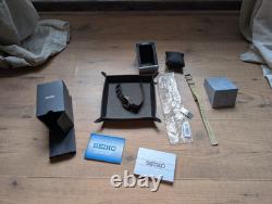 Montre Seiko SRPG35K1 Montre Seiko SRPG35K1