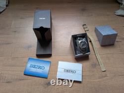 Montre Seiko SRPG35K1 Montre Seiko SRPG35K1