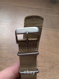 Montre Seiko SRPG35K1 Montre Seiko SRPG35K1