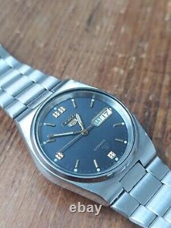 Montre Seiko Seiko 5 Automatique Réf. 7S26-3130