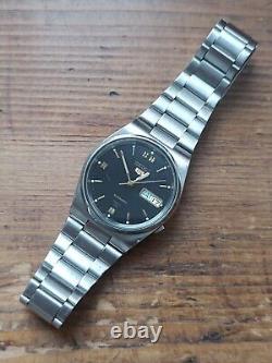 Montre Seiko Seiko 5 Automatique Réf. 7S26-3130