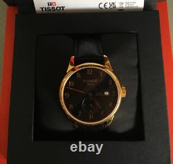Montre Suisse Tissot LE LOCLE Automatique petite seconde (Ø 39 mm) Montre Suisse Tissot LE LOCLE Automatique petite seconde (Ø 39 mm)