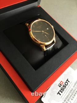 Montre Suisse Tissot LE LOCLE Automatique petite seconde (Ø 39 mm) Montre Suisse Tissot LE LOCLE Automatique petite seconde (Ø 39 mm)