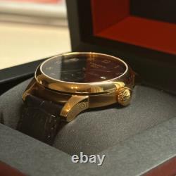 Montre Suisse Tissot LE LOCLE Automatique petite seconde (Ø 39 mm) Montre Suisse Tissot LE LOCLE Automatique petite seconde (Ø 39 mm)
