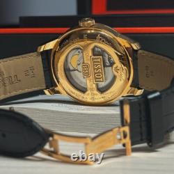 Montre Suisse Tissot LE LOCLE Automatique petite seconde (Ø 39 mm) Montre Suisse Tissot LE LOCLE Automatique petite seconde (Ø 39 mm)