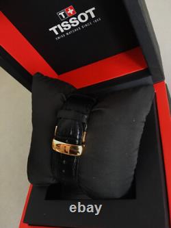 Montre Suisse Tissot LE LOCLE Automatique petite seconde (Ø 39 mm) Montre Suisse Tissot LE LOCLE Automatique petite seconde (Ø 39 mm)