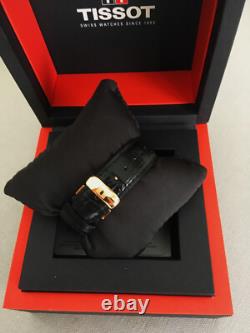 Montre Suisse Tissot LE LOCLE Automatique petite seconde (Ø 39 mm) Montre Suisse Tissot LE LOCLE Automatique petite seconde (Ø 39 mm)