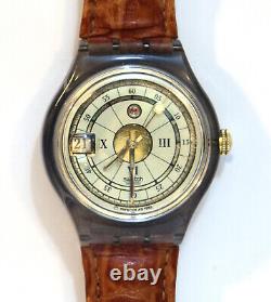 Montre Swatch Automatique SAM 403 Vintage 1996