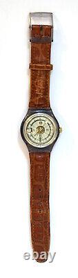 Montre Swatch Automatique SAM 403 Vintage 1996