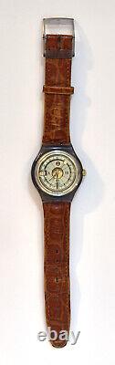 Montre Swatch Automatique SAM 403 Vintage 1996