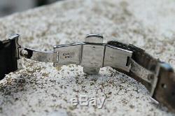 Montre TISSOT Homme Automatique PRS516 bracelet cuir