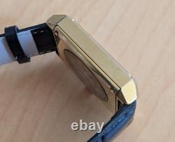 Montre Tank automatique Festina 32.5 x 47 mm fonctionne Bracelet neuf Montre Tank automatique Festina 32.5 x 47 mm fonctionne Bracelet neuf