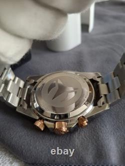 Montre Technomarine UF6 Chronographe UFC19
