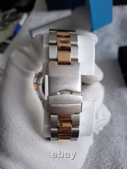 Montre Technomarine UF6 Chronographe UFC19
