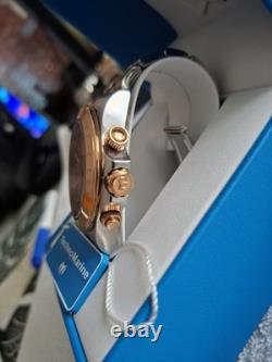 Montre Technomarine UF6 Chronographe UFC19