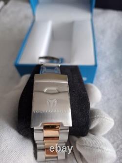 Montre Technomarine UF6 Chronographe UFC19