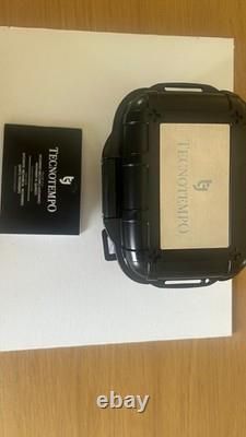 Montre Tecnotempo TT. 1000. ARN