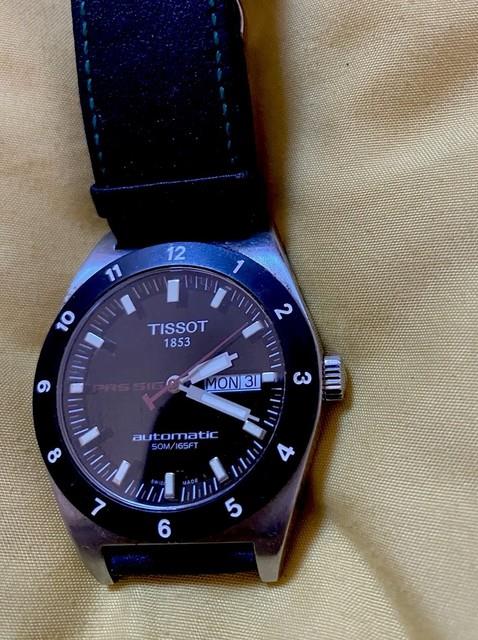 Montre Tissot 1853 Automatic
