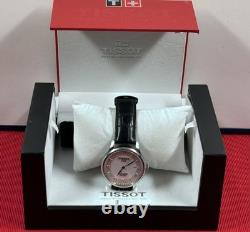 Montre Tissot Le Locle automatique 39 mm