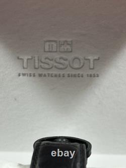 Montre Tissot Le Locle automatique 39 mm