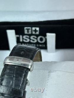 Montre Tissot Le Locle automatique 39 mm