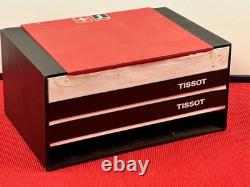Montre Tissot Le Locle automatique 39 mm