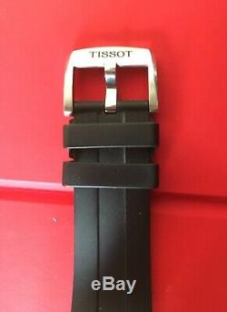 Montre Tissot PRC 200 Automatique Chronographe