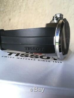 Montre Tissot PRC 200 Automatique Chronographe