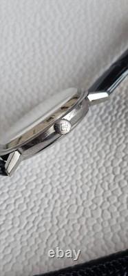 Montre Tissot Seastar Seven Visodate Vintage Garantie 3mois